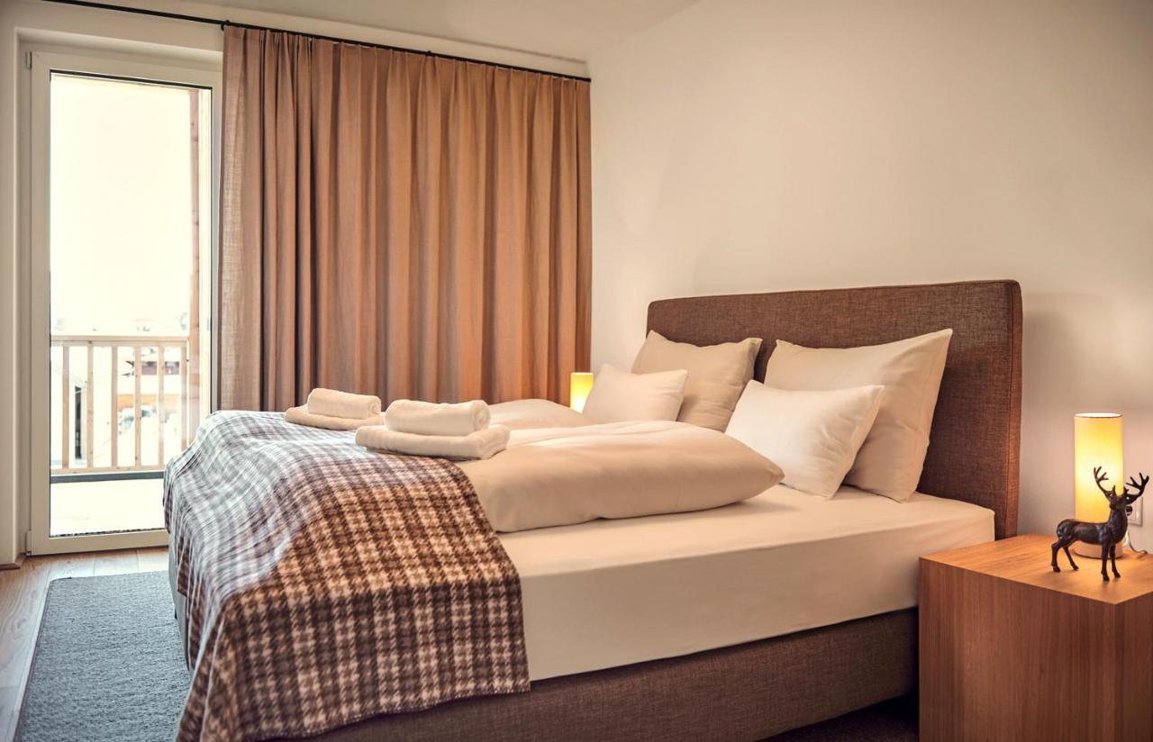 Die Tauplitz Lodges - Wasserfall Lodge C4 By Aa Holiday Homes 외부 사진